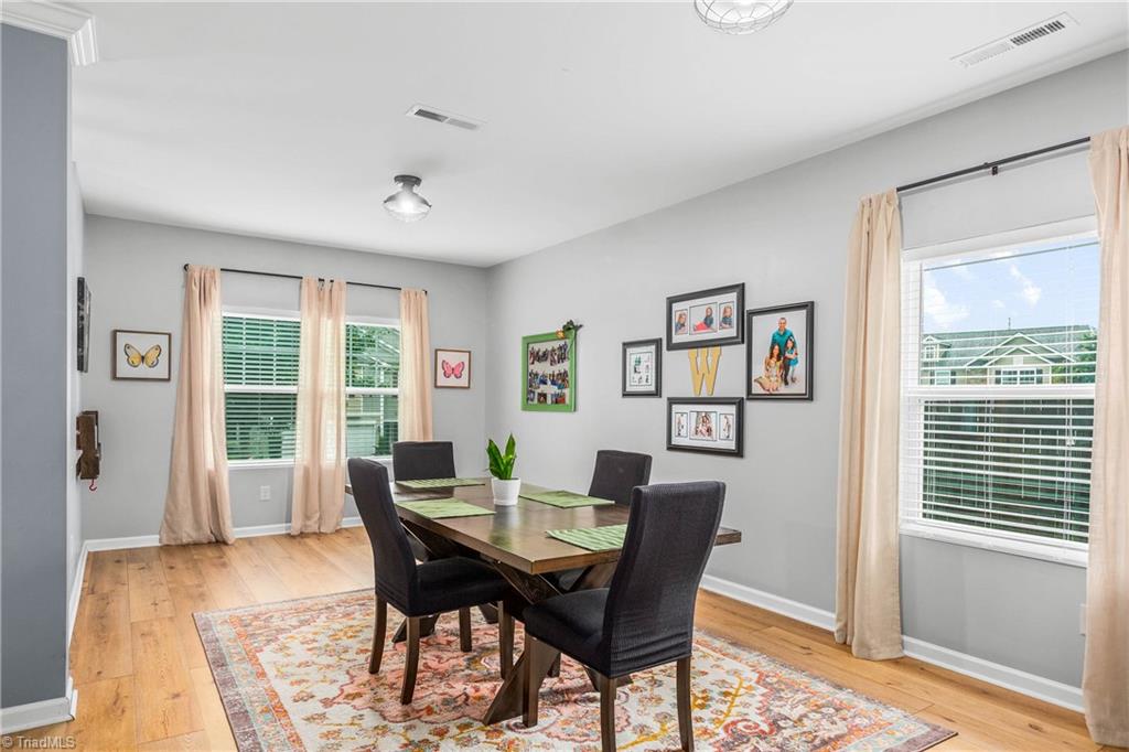 1769 Pinnacle Oaks Drive Rural Hall, NC 27045 - Photo 3 of 23