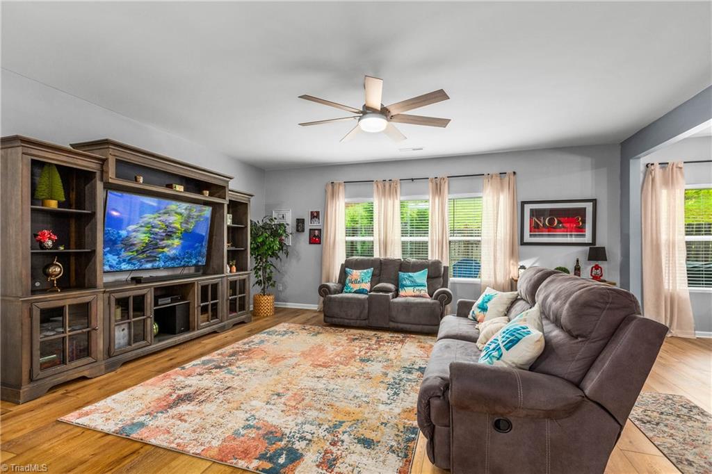 1769 Pinnacle Oaks Drive Rural Hall, NC 27045 - Photo 5 of 23