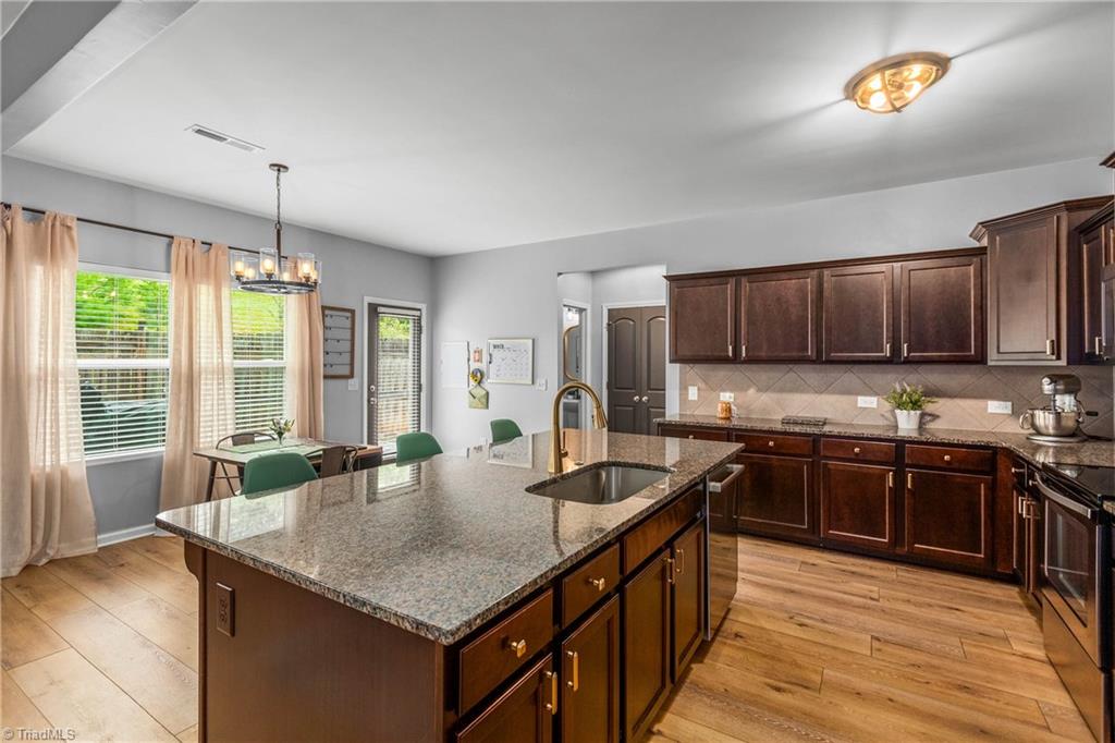 1769 Pinnacle Oaks Drive Rural Hall, NC 27045 - Photo 8 of 23