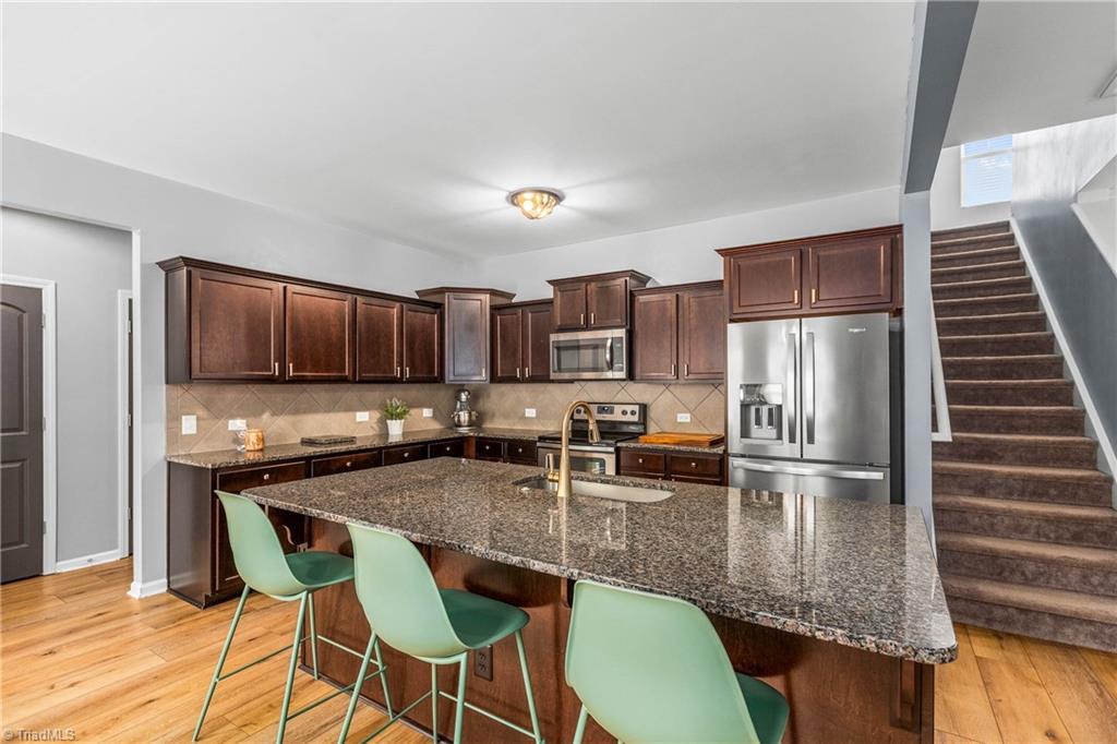 1769 Pinnacle Oaks Drive Rural Hall, NC 27045 - Photo 9 of 23