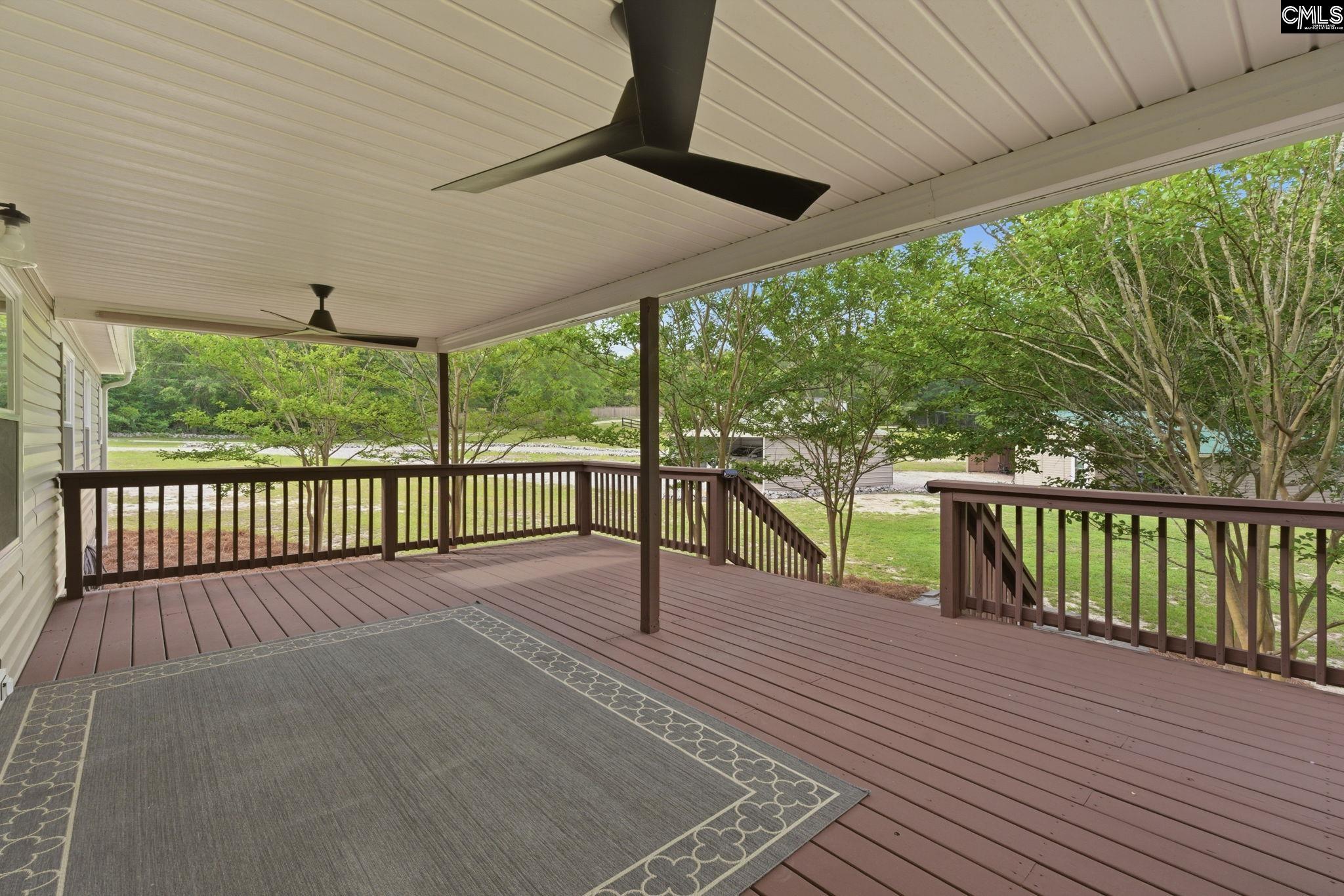 1463 Spears Creek Road Lugoff, SC 29078 - Photo 50 of 74