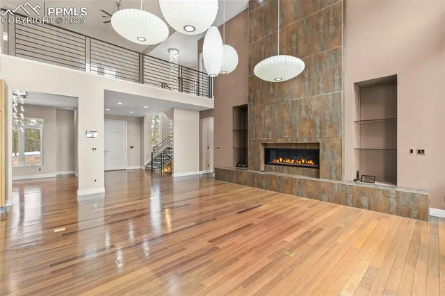 $1,600,000 | 10957 Silver Mountain Point, Colorado Springs, CO 80908