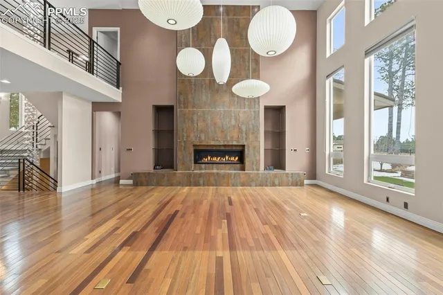 $1,600,000 | 10957 Silver Mountain Point, Colorado Springs, CO 80908