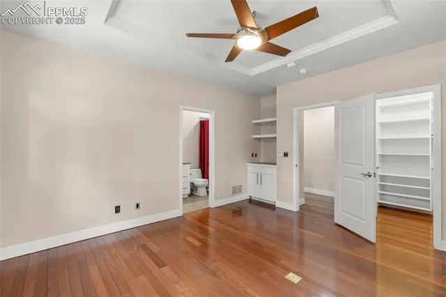 $1,600,000 | 10957 Silver Mountain Point, Colorado Springs, CO 80908