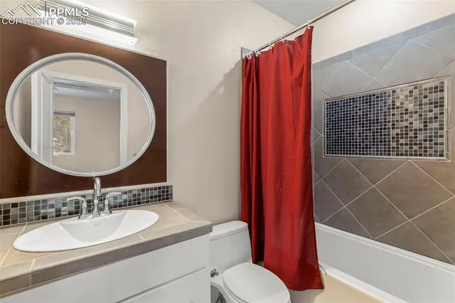 $1,600,000 | 10957 Silver Mountain Point, Colorado Springs, CO 80908