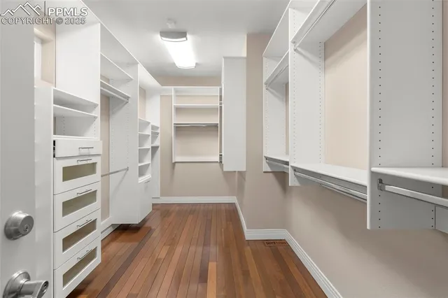 $1,600,000 | 10957 Silver Mountain Point, Colorado Springs, CO 80908