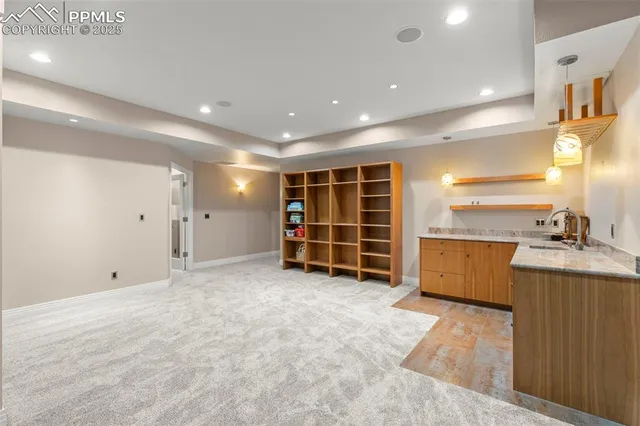 $1,600,000 | 10957 Silver Mountain Point, Colorado Springs, CO 80908