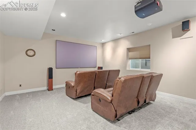 $1,600,000 | 10957 Silver Mountain Point, Colorado Springs, CO 80908