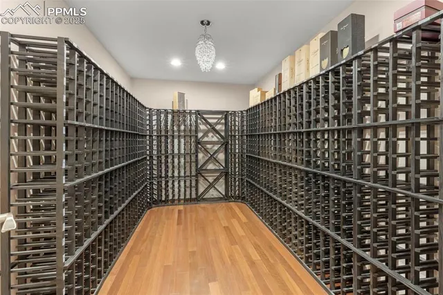 $1,600,000 | 10957 Silver Mountain Point, Colorado Springs, CO 80908