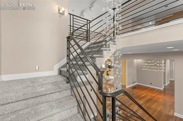 $1,600,000 | 10957 Silver Mountain Point, Colorado Springs, CO 80908