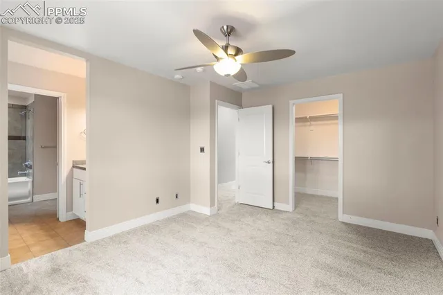 $1,600,000 | 10957 Silver Mountain Point, Colorado Springs, CO 80908