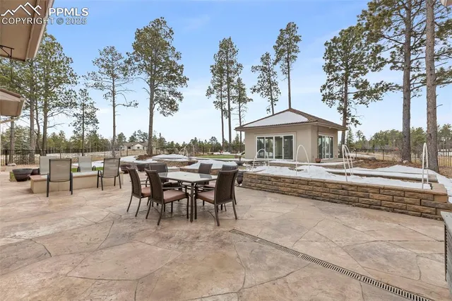 $1,600,000 | 10957 Silver Mountain Point, Colorado Springs, CO 80908