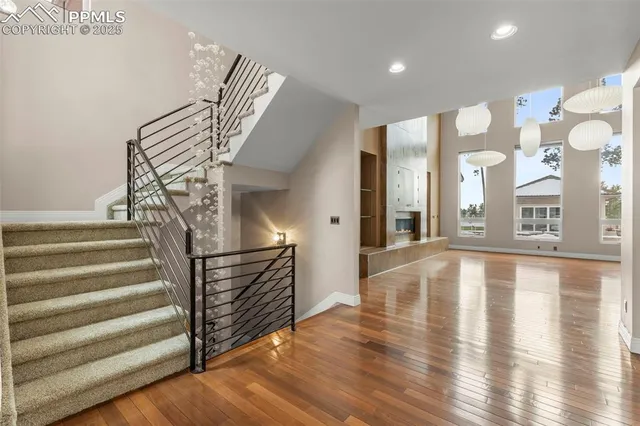 $1,600,000 | 10957 Silver Mountain Point, Colorado Springs, CO 80908