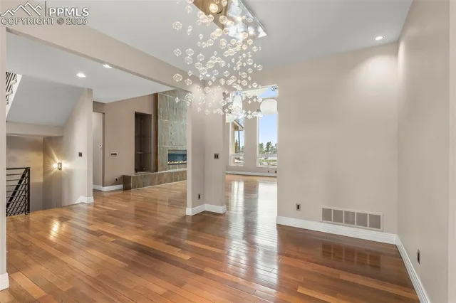 $1,600,000 | 10957 Silver Mountain Point, Colorado Springs, CO 80908