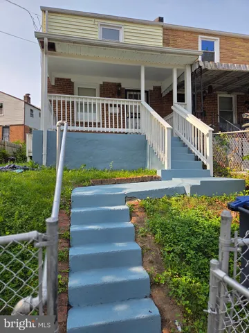 $2,400 | 5213 Just Street Northeast, Washington, DC 20019