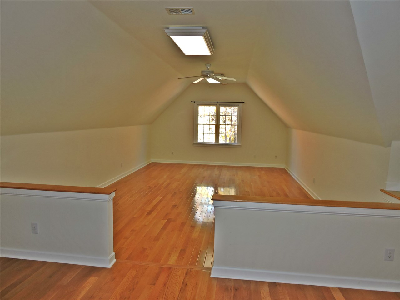 5341 Mill Dam Road Wake Forest, NC 27587 - Photo 17 of 25 Huge Bonus Room