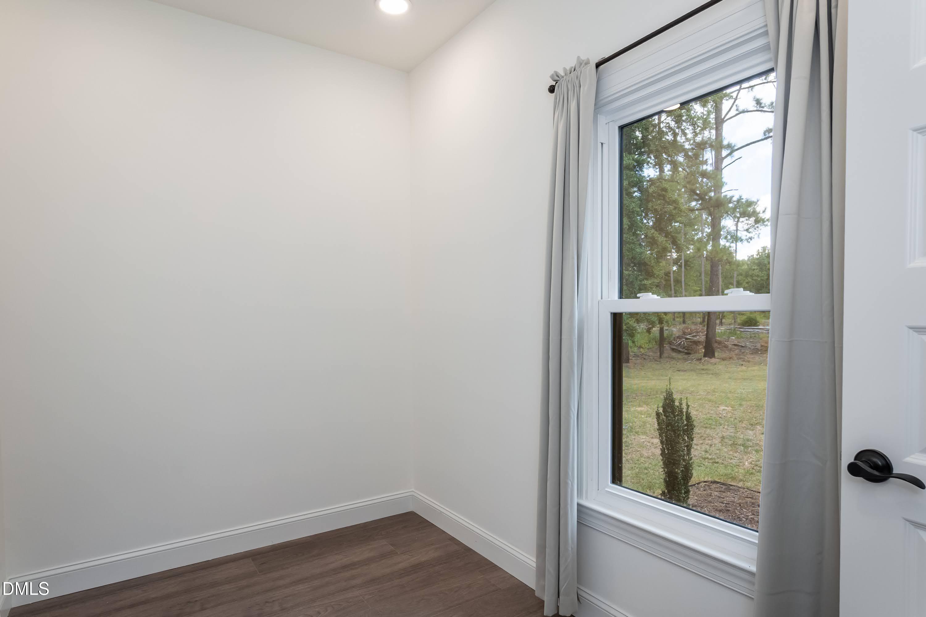 3715 South River Road Lillington, NC 27546 - Photo 56 of 91 Primary Closet 01