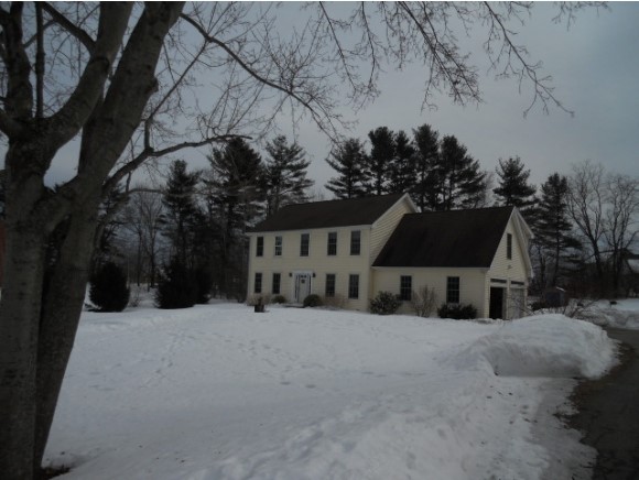 7 Glenview Road Somersworth, NH 03878 - Photo 1 of 1 Gallery Image 1