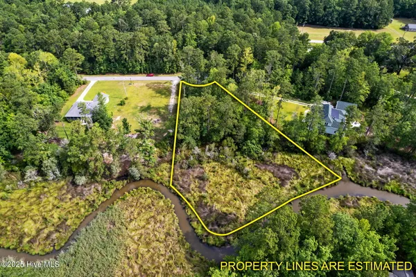 $35,000 | 166 Marsh Run, Oriental, NC 28571
