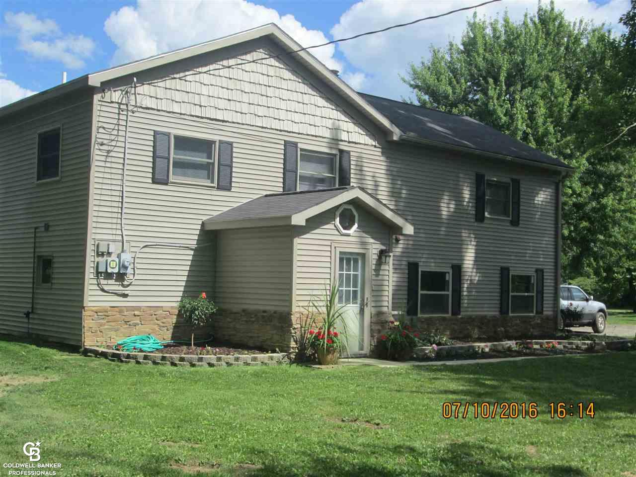 3712 Connors Road Emmett, MI 48022 - Photo 9 of 48 31294796-8.JPG