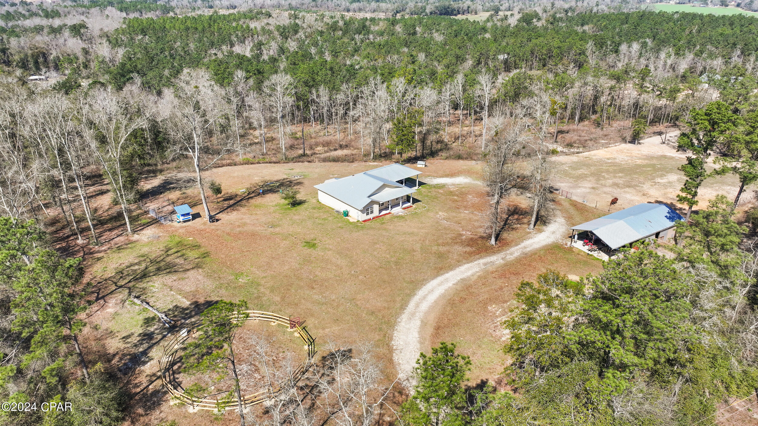 2098 Orange Hill Road Chipley, FL 32428 - Photo 9 of 57 Gallery Image 9