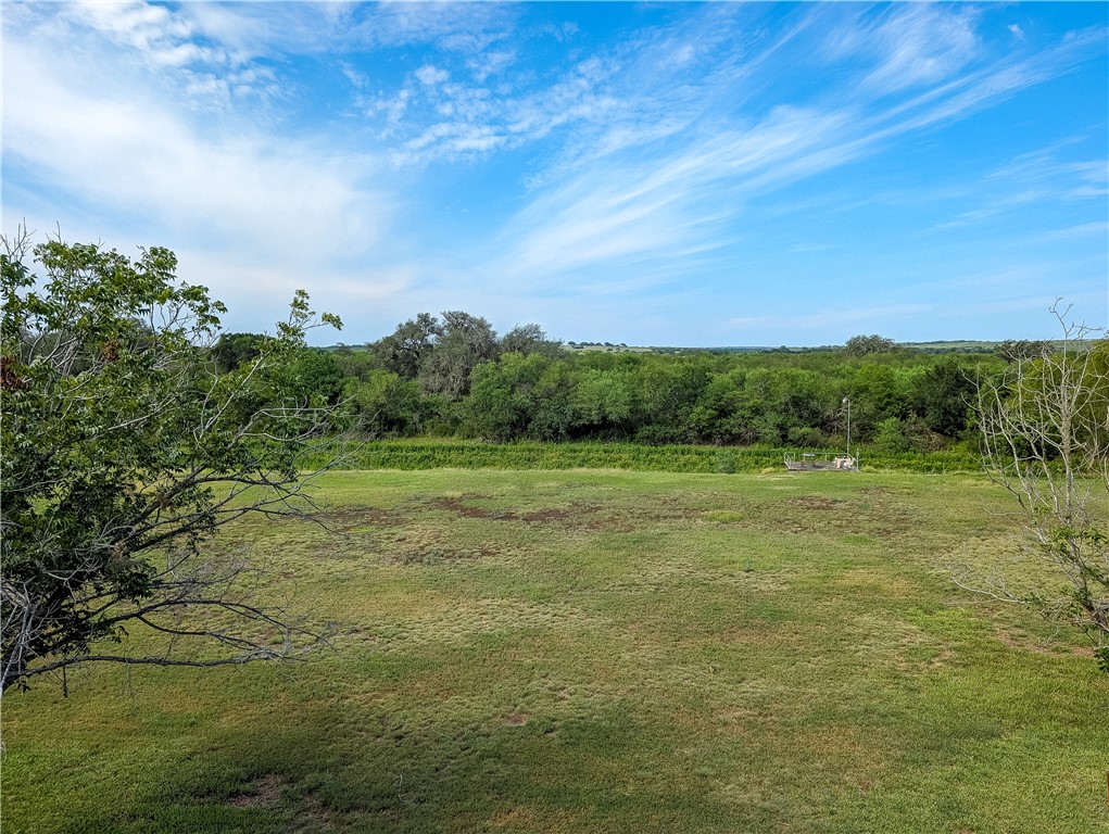 155 Buffalo Road George West, TX 78022 - Photo 13 of 39 a view of a field with an ocean and trees