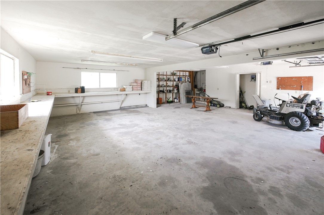 155 Buffalo Road George West, TX 78022 - Photo 34 of 39 a view of a livingroom with furniture and a window
