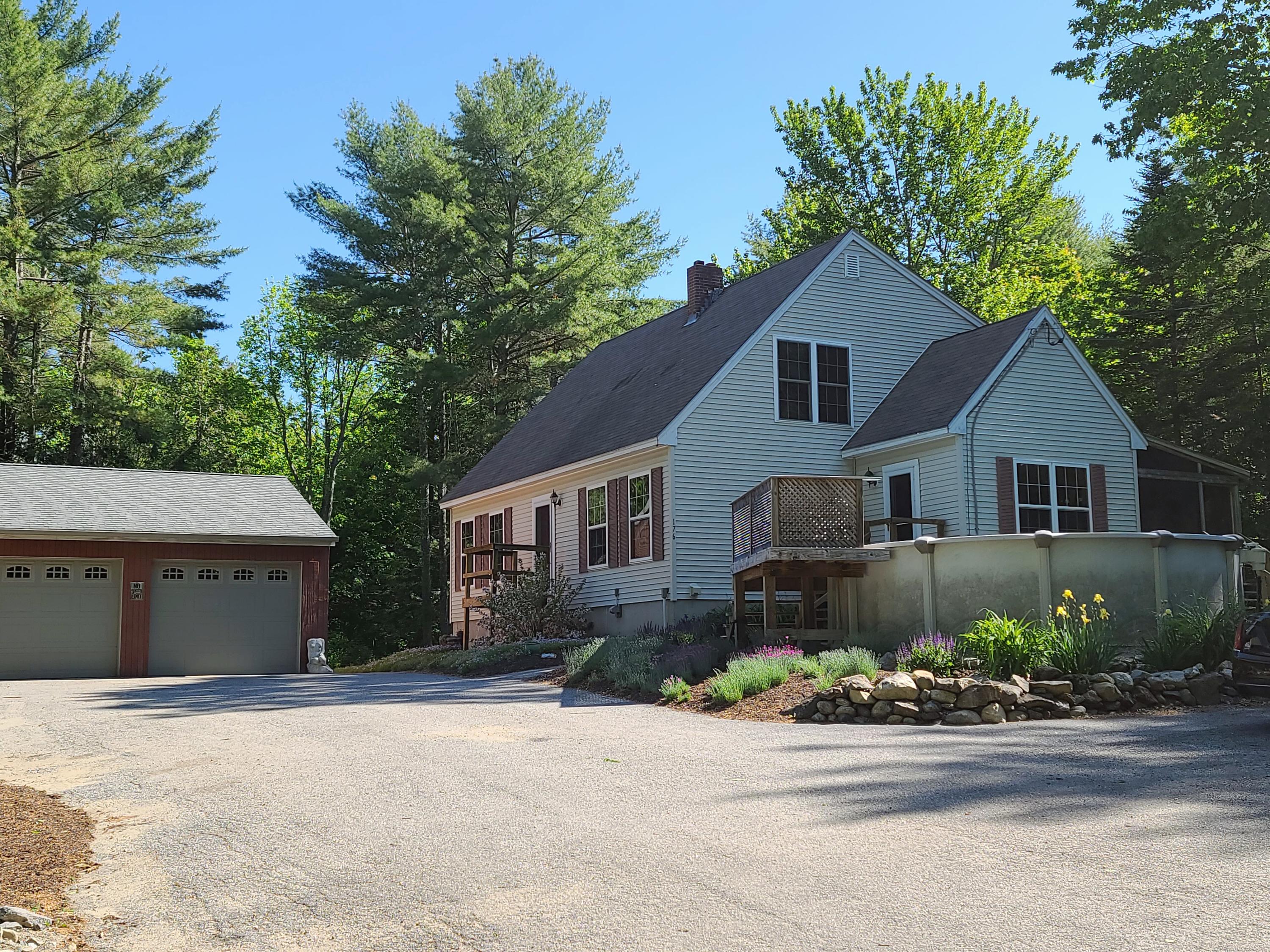 176 Lane Road Greene, ME 04236 - Photo 10 of 64 20210602_092117
