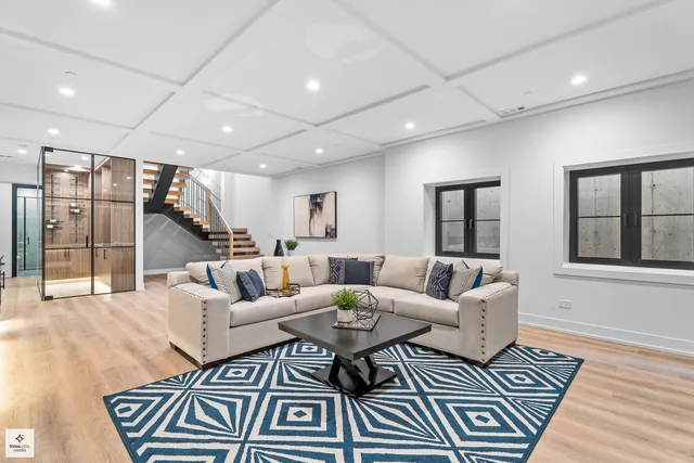 $2,799,000 | 3005 Highland Road, Northbrook, IL 60062