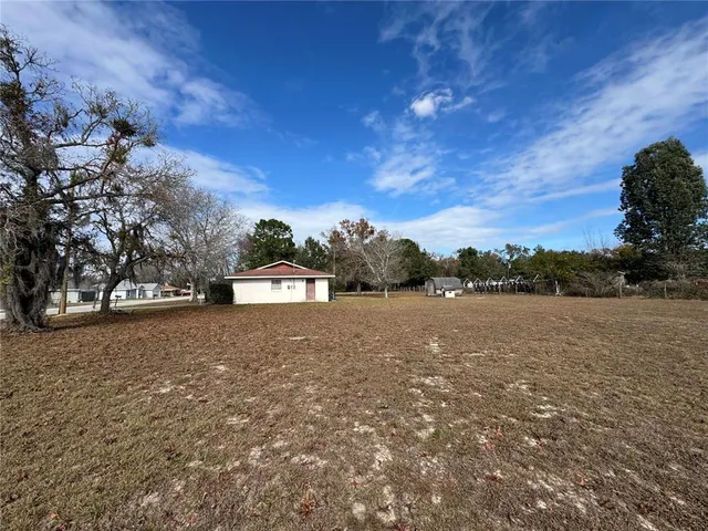 $185,000 | 11855 Southeast 84 Terrace, Belleview, FL 34420