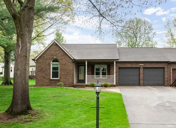 14704 Candie Lane, Plymouth, IN 46563