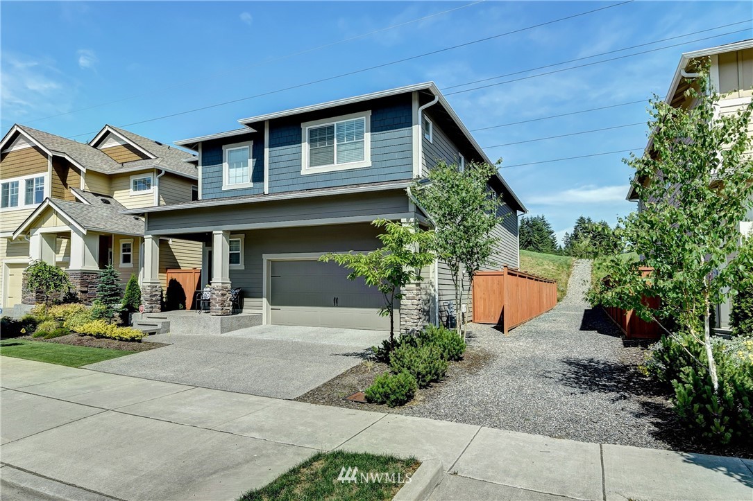 17421 42nd Avenue Southeast Bothell, WA 98012 - Photo 3 of 25