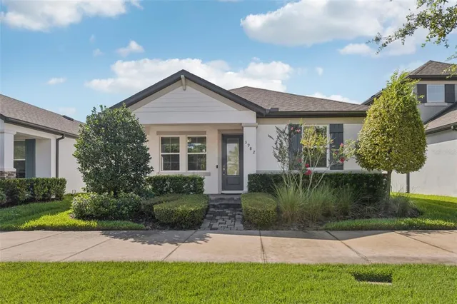 $2,950 | 3982 Night Star Trail, Odessa, FL 33556