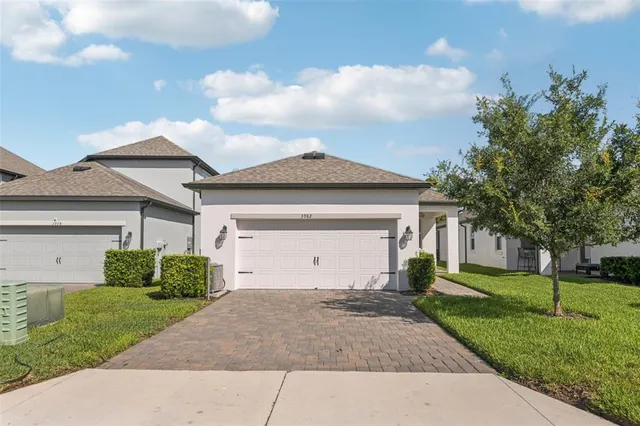 $2,950 | 3982 Night Star Trail, Odessa, FL 33556