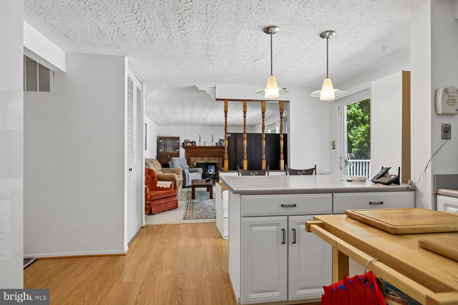 2403 Andorra Place Reston, VA 20191 - Photo 13 of 55 Kitchen