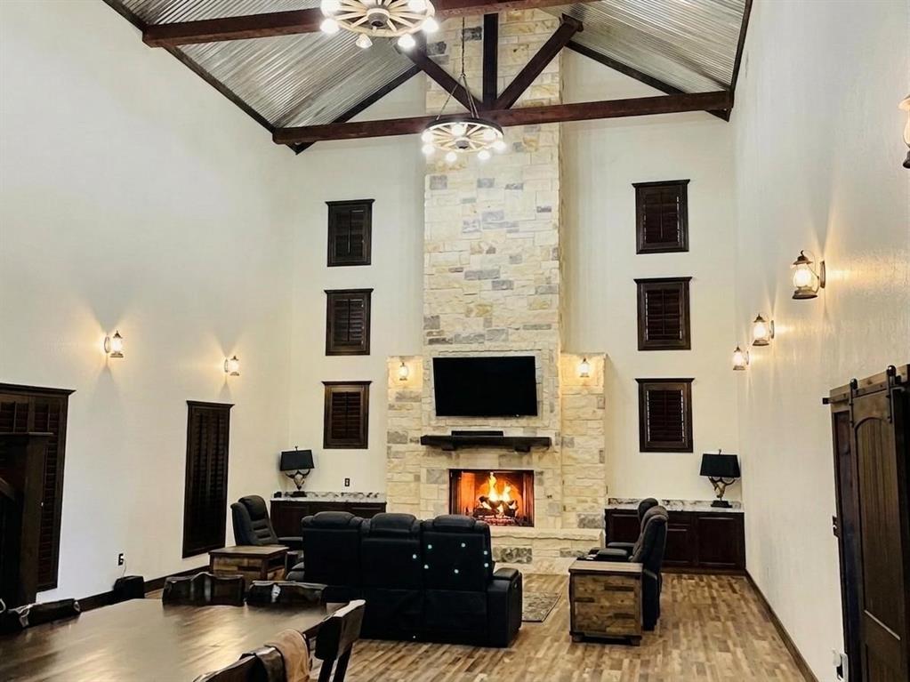 1089 Tennyson Road Miles, TX 76861 - Photo 3 of 40 Gallery Image 3