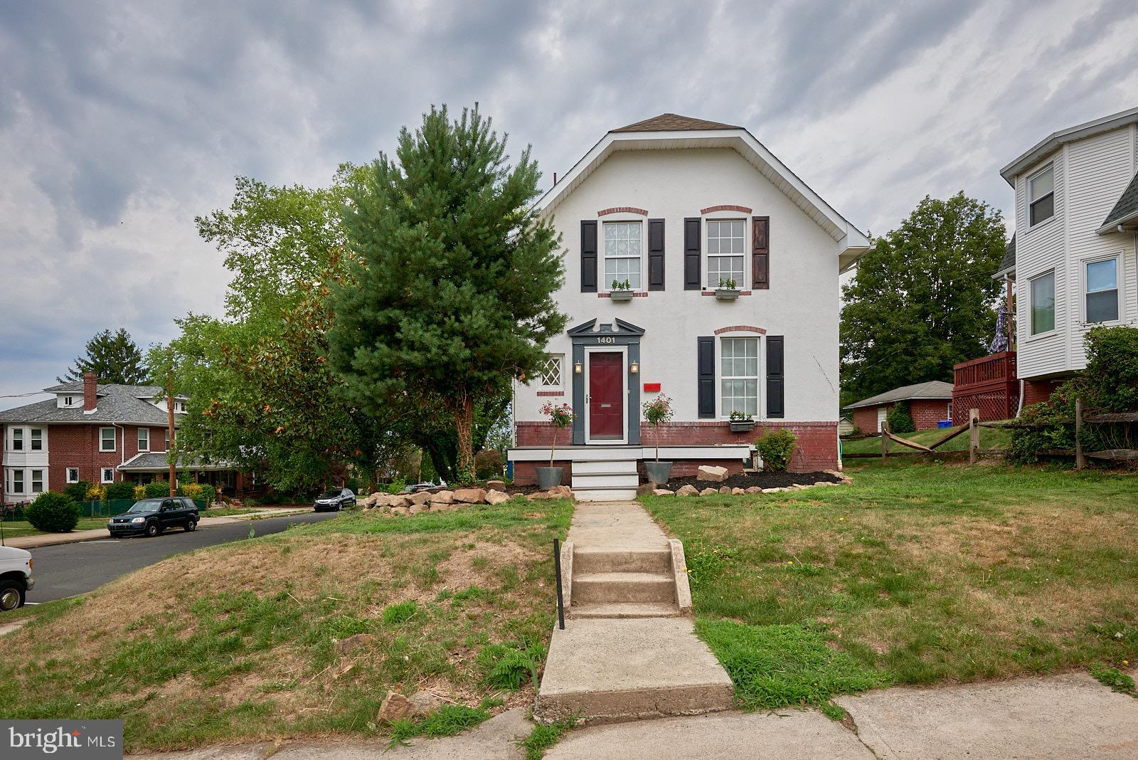 1401 Perry Street Reading, PA 19604 - Photo 4 of 34