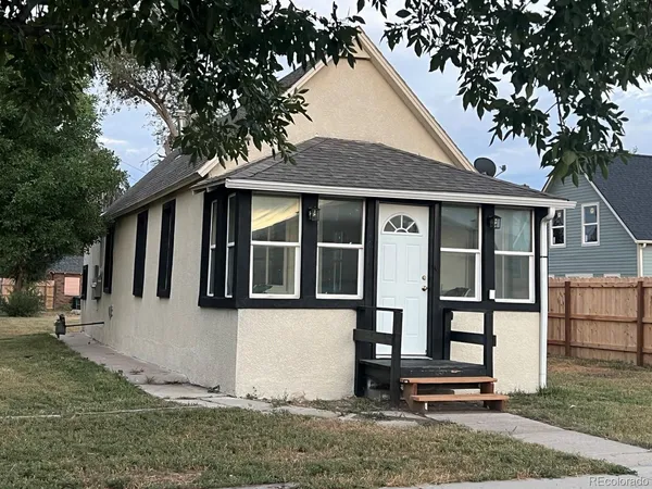 $169,900 | 248 C Avenue, Limon, CO 80828