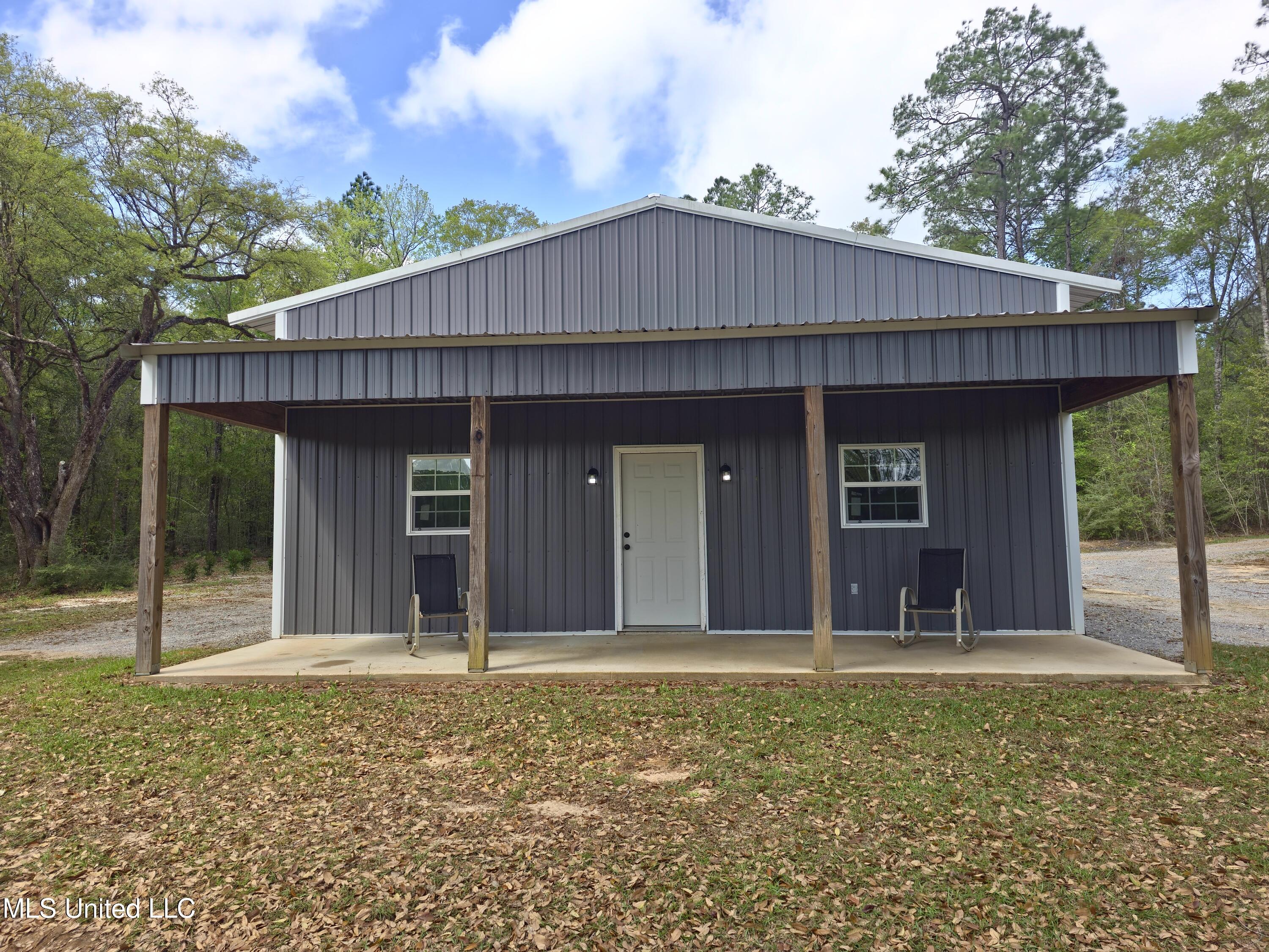 7401 North Creek Road East Lucedale, MS 39452 - Photo 11 of 30 20250402_112155