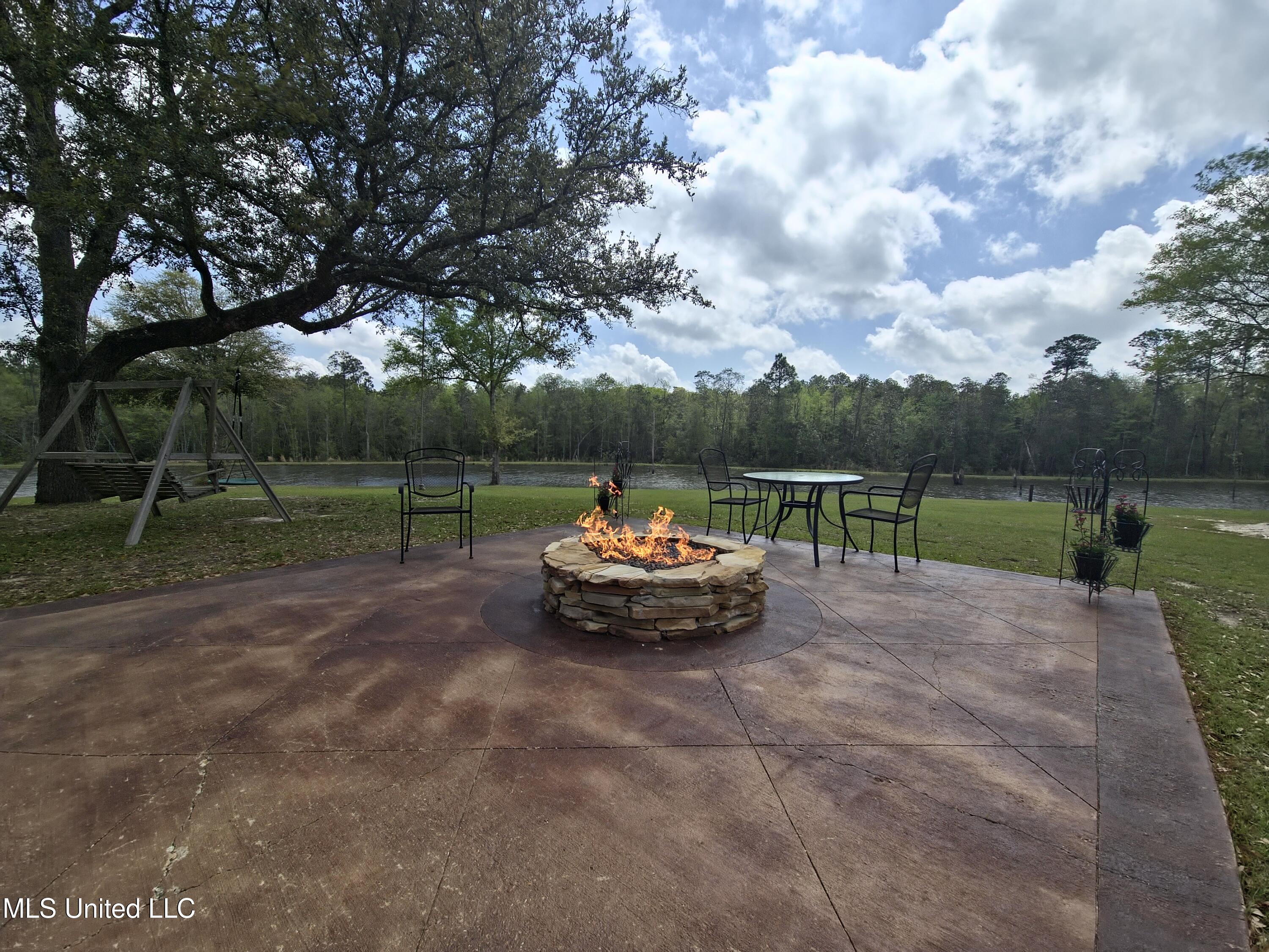 7401 North Creek Road East Lucedale, MS 39452 - Photo 8 of 30 20250402_112357
