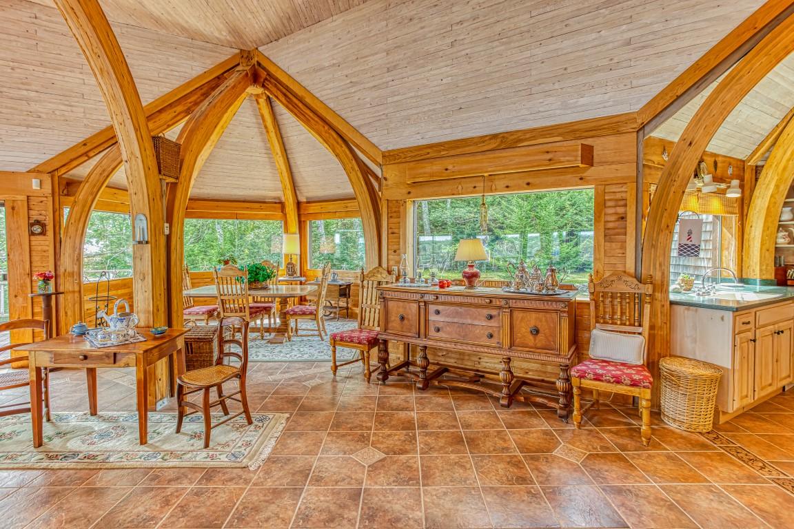 163 Farnham Point Road East Boothbay, ME 04544 - Photo 15 of 50 13.3