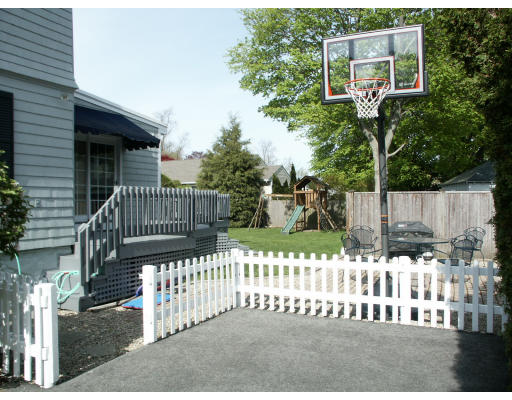 2 Doane Street Marblehead, MA 01945 - Photo 2 of 9 a view of a house with wooden fence