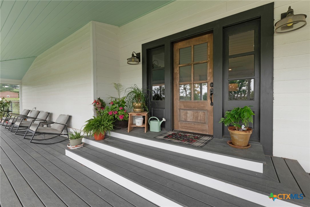 951 Moseley Road Copperas Cove, TX 76522 - Photo 4 of 43 a potted plant sitting on a side of a window