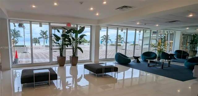 $421,900 | 5701 Collins Avenue, Unit 1105, Miami Beach, FL 33140