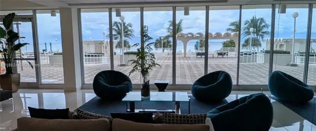 $421,900 | 5701 Collins Avenue, Unit 1105, Miami Beach, FL 33140