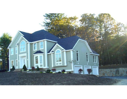 Lot 20 Stonebridge Road Groveland, MA 01834 - Photo 1 of 20 Gallery Image 1