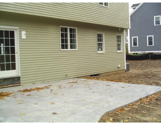 Lot 20 Stonebridge Road Groveland, MA 01834 - Photo 12 of 20 Gallery Image 12