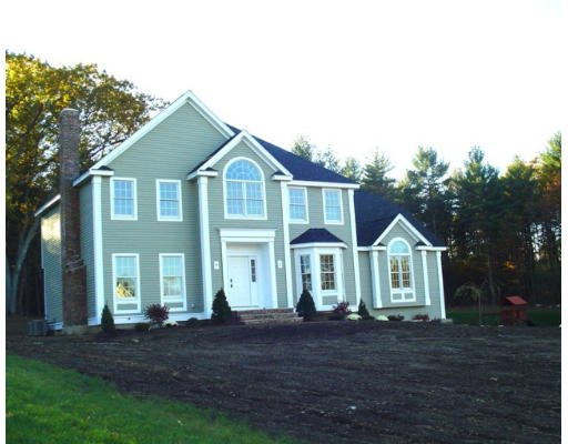 Lot 20 Stonebridge Road Groveland, MA 01834 - Photo 13 of 20 Gallery Image 13