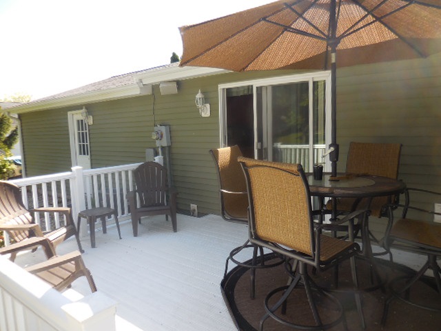 1303 Lakeview Bend Rochester, IN 46975 - Photo 13 of 27