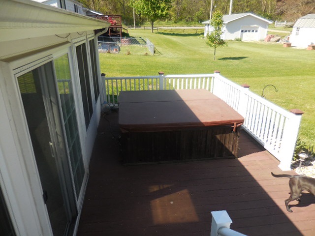 1303 Lakeview Bend Rochester, IN 46975 - Photo 14 of 27